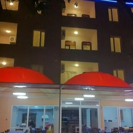 Bebek Hotel