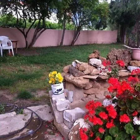 Bebek Ξενοδοχείο