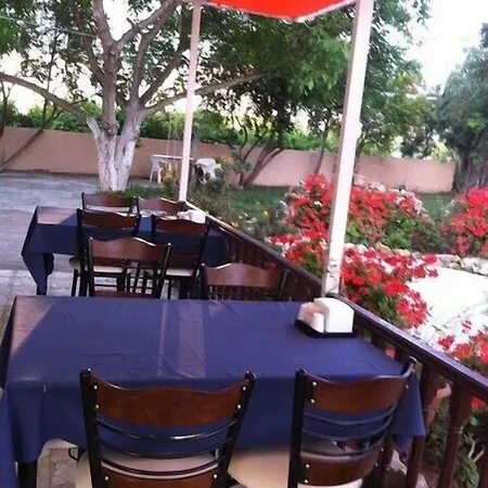 Hotel Bebek
