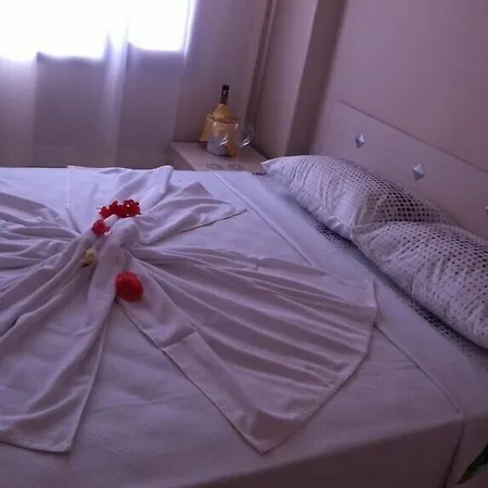 Ξενοδοχείο Bebek Gumuldur