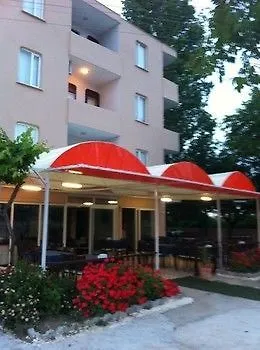 Bebek Hotel 3*