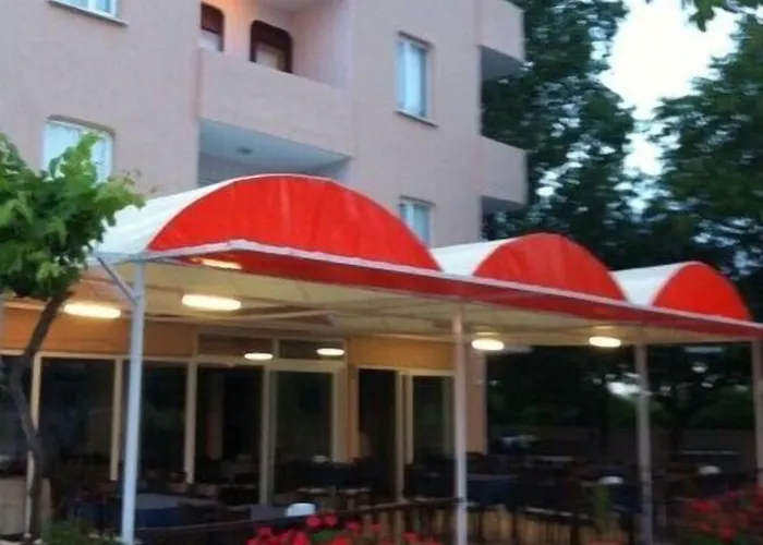 Hotel Bebek Gumuldur