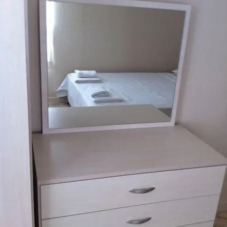 Hotel Bebek Gumuldur