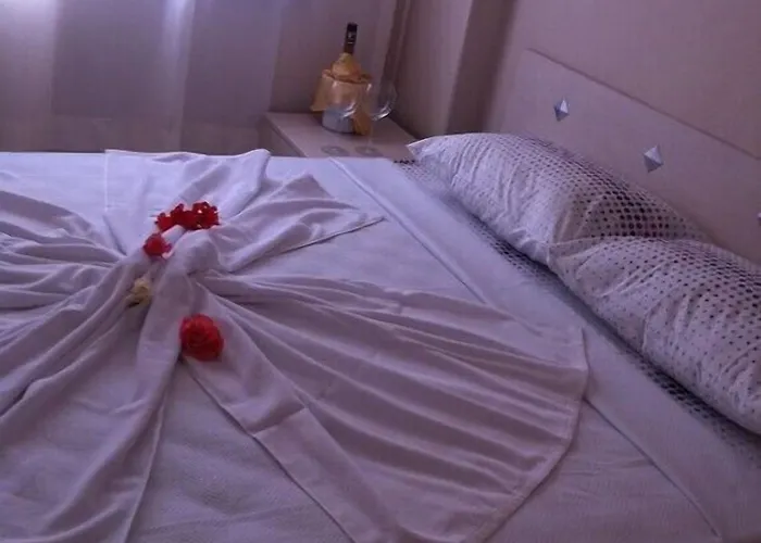 Hotel Bebek Gümüldür