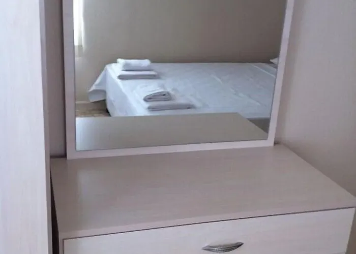 Hotel Bebek Gümüldür